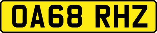 OA68RHZ