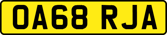 OA68RJA