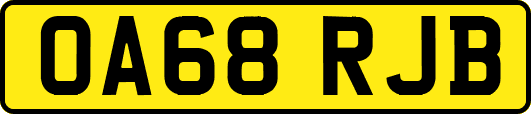 OA68RJB