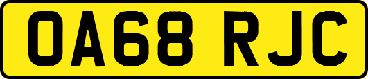 OA68RJC