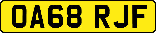 OA68RJF