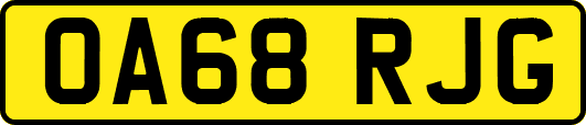 OA68RJG