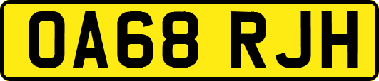 OA68RJH