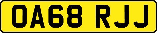 OA68RJJ