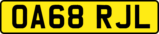 OA68RJL