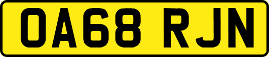 OA68RJN