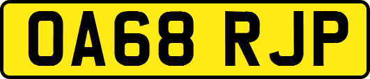 OA68RJP