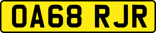 OA68RJR
