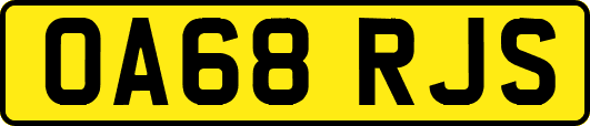 OA68RJS