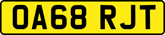 OA68RJT