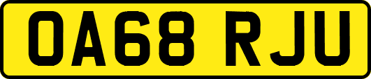 OA68RJU