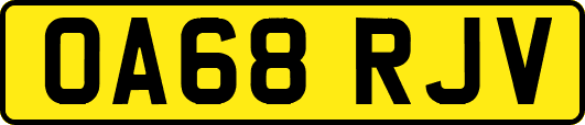 OA68RJV