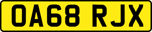 OA68RJX