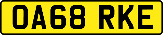 OA68RKE