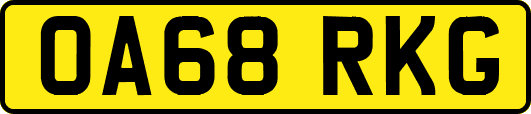OA68RKG