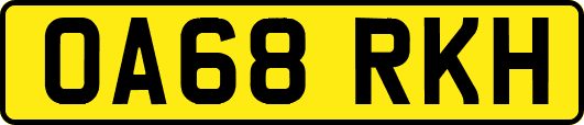OA68RKH
