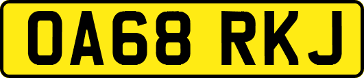 OA68RKJ