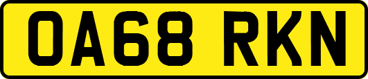 OA68RKN