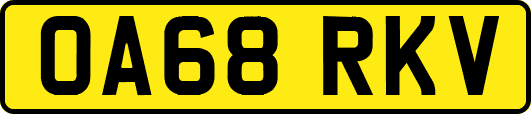 OA68RKV