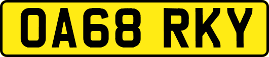 OA68RKY