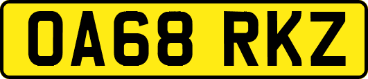 OA68RKZ