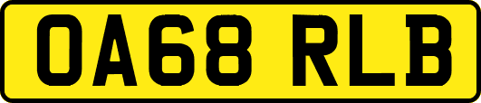 OA68RLB