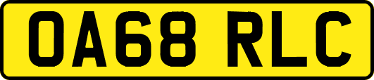 OA68RLC