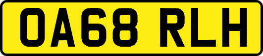 OA68RLH