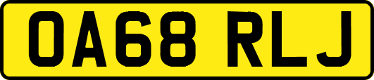 OA68RLJ