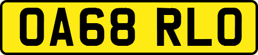 OA68RLO