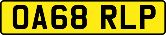 OA68RLP