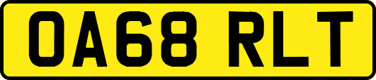 OA68RLT