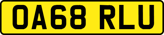 OA68RLU