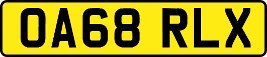 OA68RLX