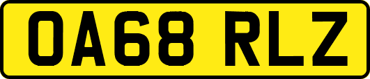 OA68RLZ