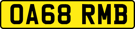 OA68RMB