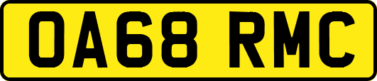 OA68RMC
