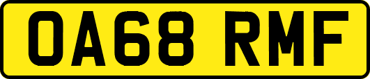 OA68RMF