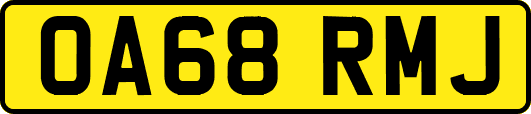 OA68RMJ