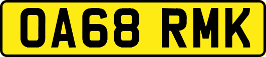 OA68RMK