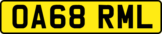 OA68RML