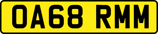OA68RMM