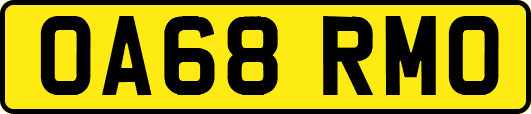 OA68RMO