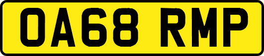 OA68RMP
