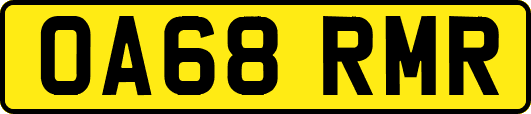 OA68RMR
