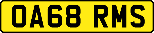 OA68RMS