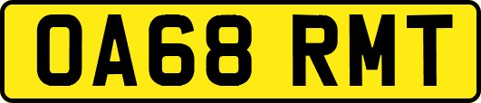 OA68RMT