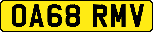 OA68RMV