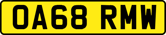 OA68RMW