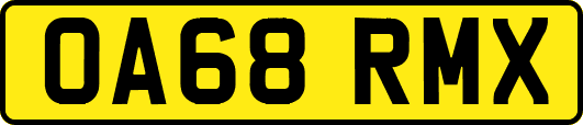 OA68RMX